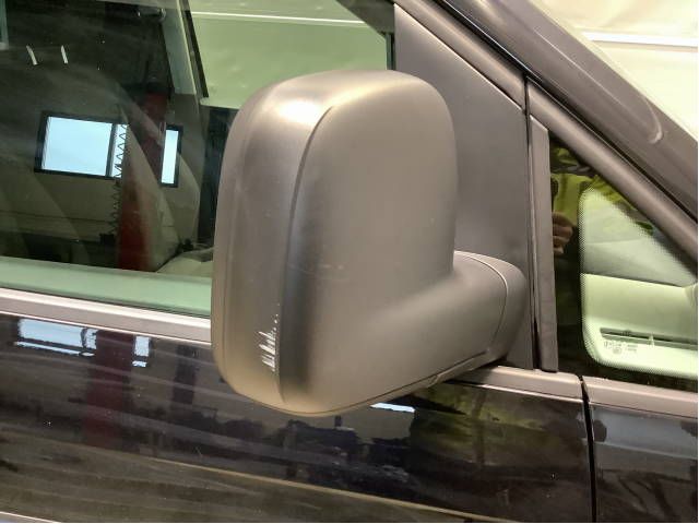 Speil høyre til VW Caddy 2015-2020 (Type III, Fase 3) (VOLKSWAGEN|2K5 857 502 FB 9B9|)