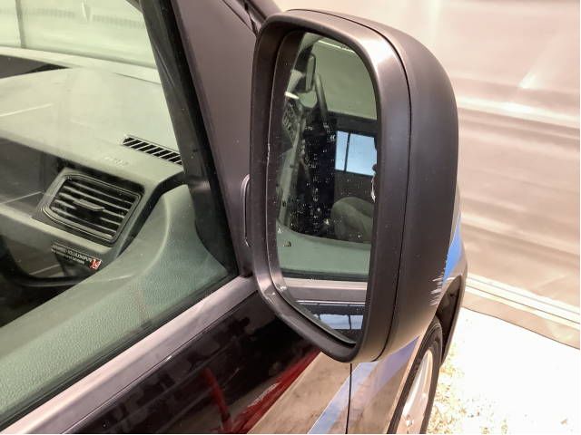 Speil høyre til VW Caddy 2015-2020 (Type III, Fase 3) (VOLKSWAGEN|2K5 857 502 FB 9B9|)