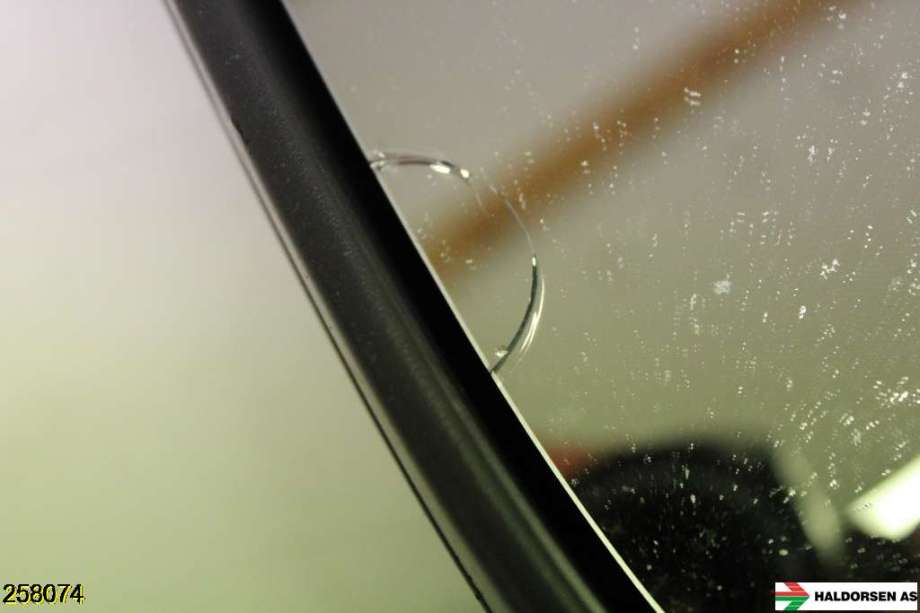 Speil høyre til VW Caddy 2015-2020 (Type III, Fase 3) (VOLKSWAGEN|2K5 857 502 FB 9B9|)