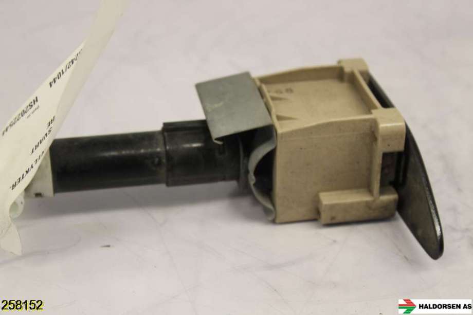 Lyktespylerdyse til Mazda CX-7 2007-2012  (MAZDA|EH66-51-8H1 16|)