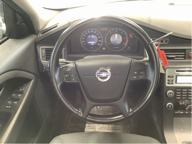 Ratt til Volvo V70 2007-2013 (Type III, Fase 1)  (VOLVO|30756610|)