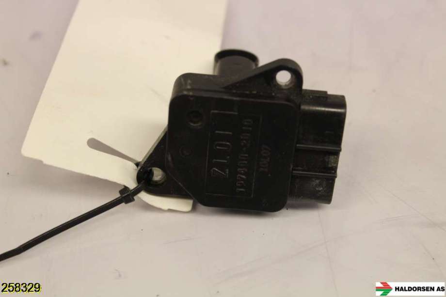 Luftmengde/luftmassemåler til Mazda CX-7 2007-2012  (MAZDA|ZL0113215|)