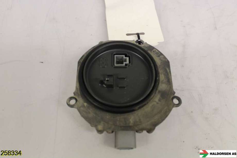 Styreenhet xenon/ballast til Mazda CX-7 2007-2012  (MAZDA|E221510H3|)