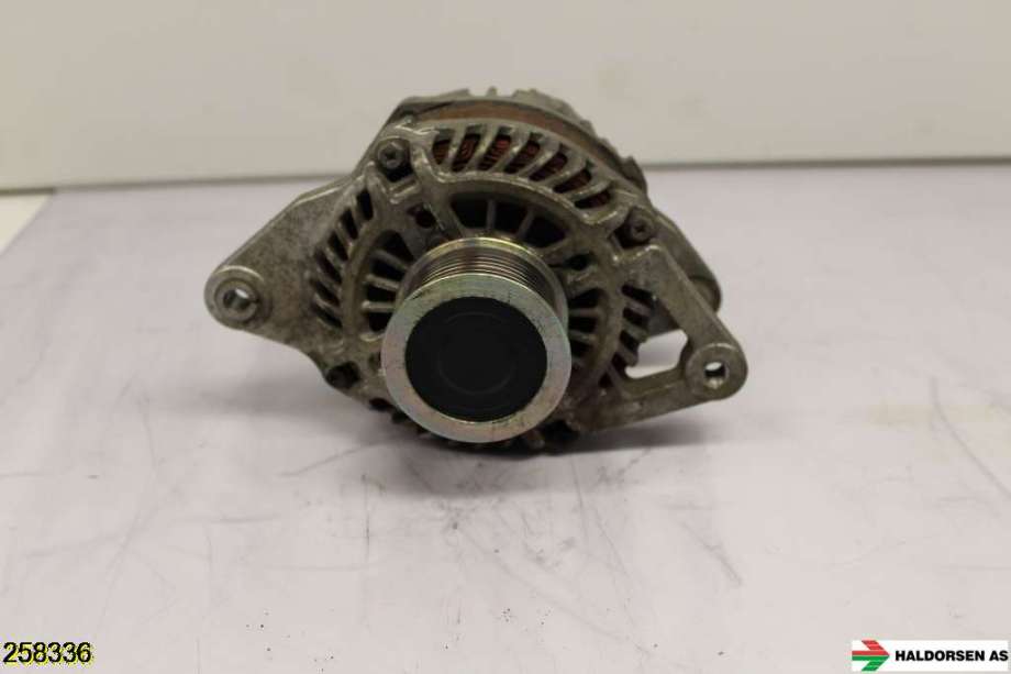 Dynamo til Mazda CX-7 2007-2012  (MAZDA|R2AA-18-300A|)