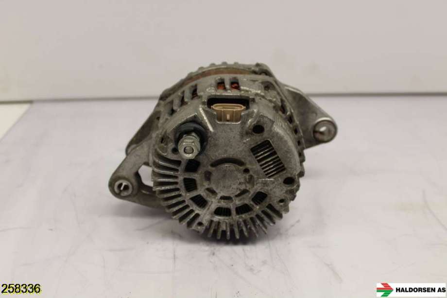Dynamo til Mazda CX-7 2007-2012  (MAZDA|R2AA-18-300A|)