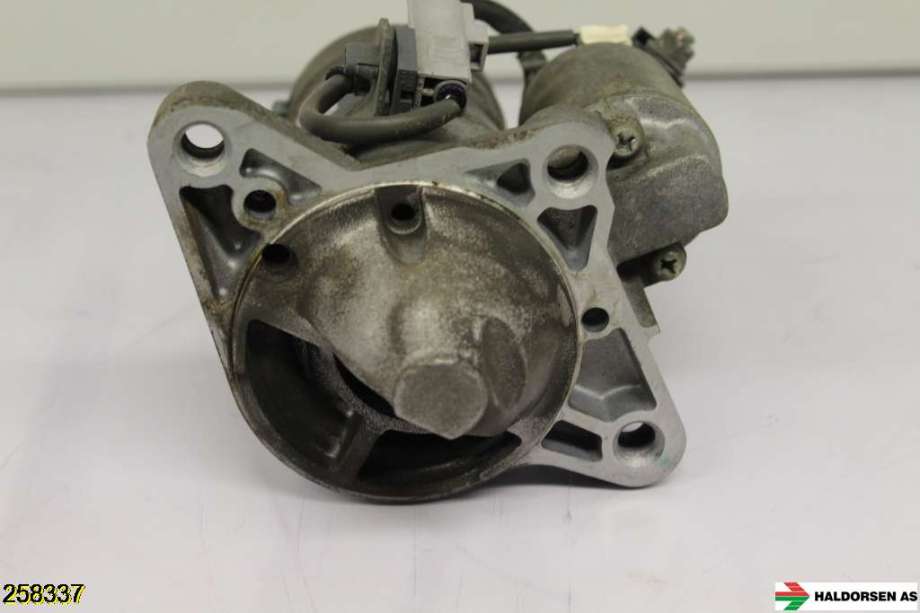 Starter diesel til Mazda CX-7 2007-2012  (MAZDA|M001T30971|)