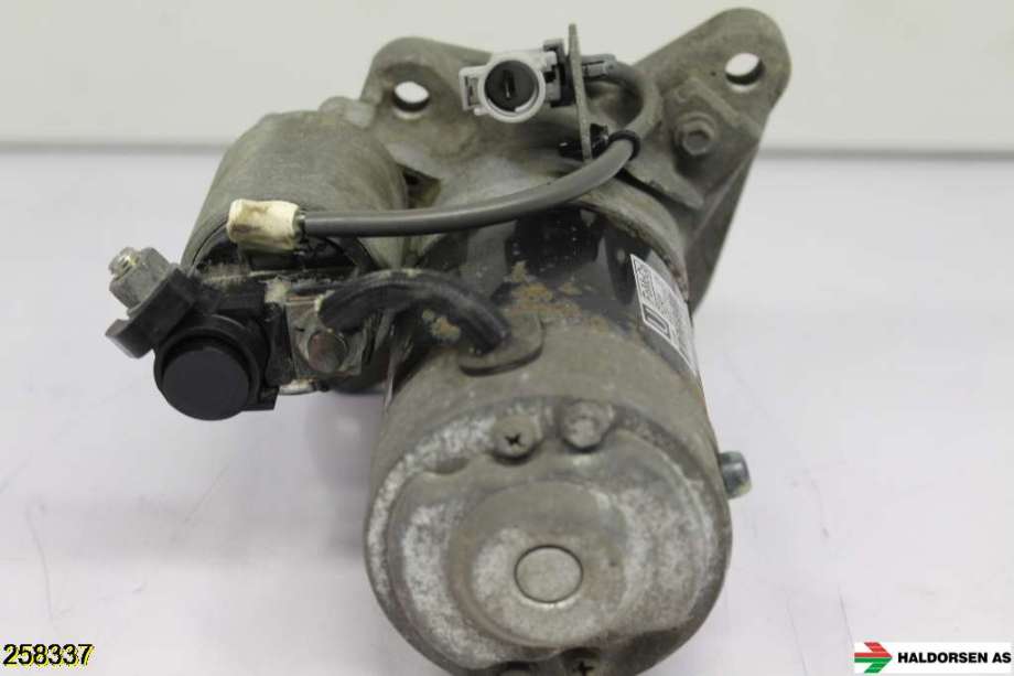 Starter diesel til Mazda CX-7 2007-2012  (MAZDA|M001T30971|)