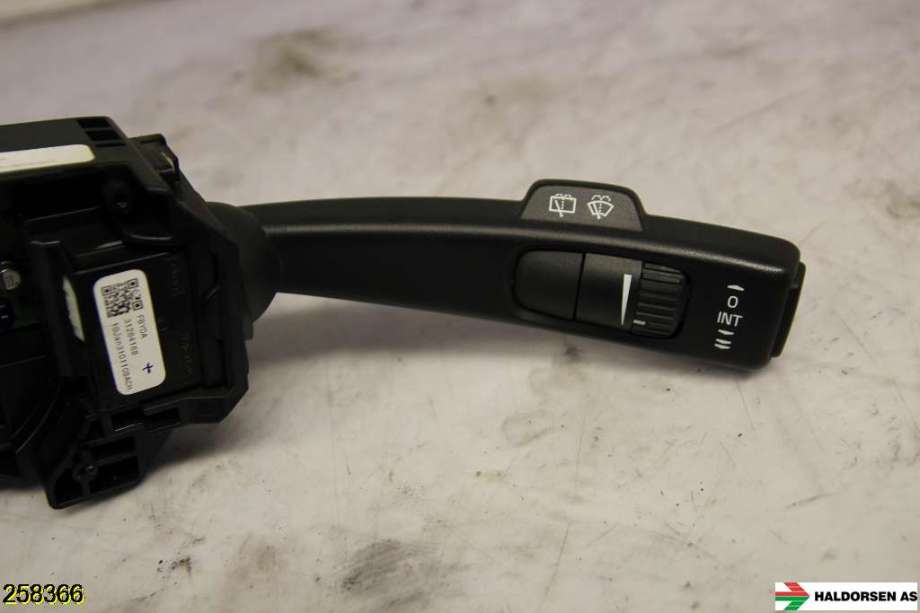 Bryter visker til Volvo V70 2007-2013 (Type III, Fase 1)  (VOLVO|31264168|)