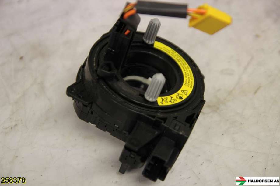 Airbag slepering til Volvo V70 2007-2013 (Type III, Fase 1)  (VOLVO|31343218|)