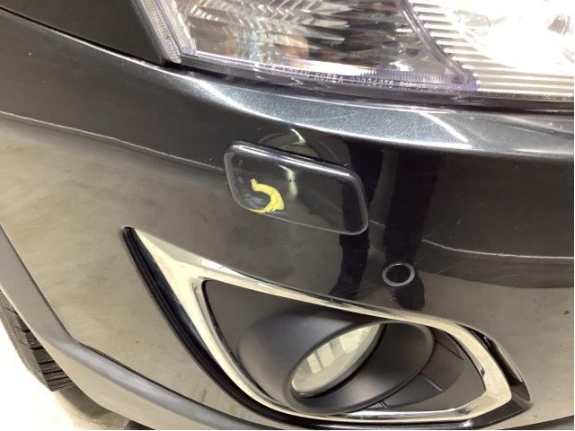 Lyktespylerdyse til Opel Antara, 2007-2013 (OPEL|20784321)