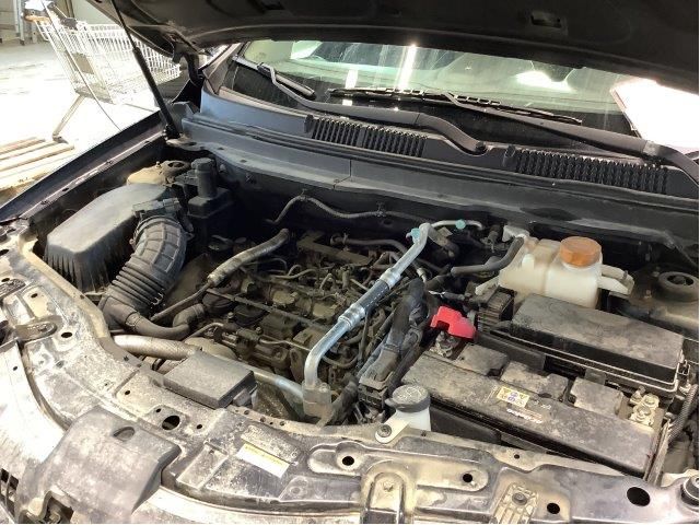 Luftfilterboks til Opel Antara, 2007-2013 (OPEL|20956221)