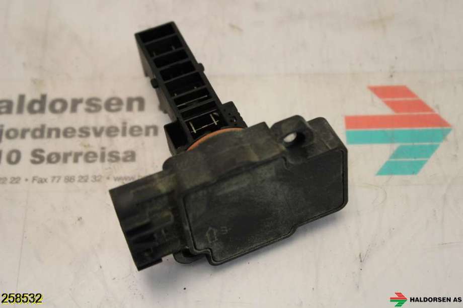 Luftmengde/luftmassemåler til Opel Antara 2007-2013  (OPEL|23259883|)