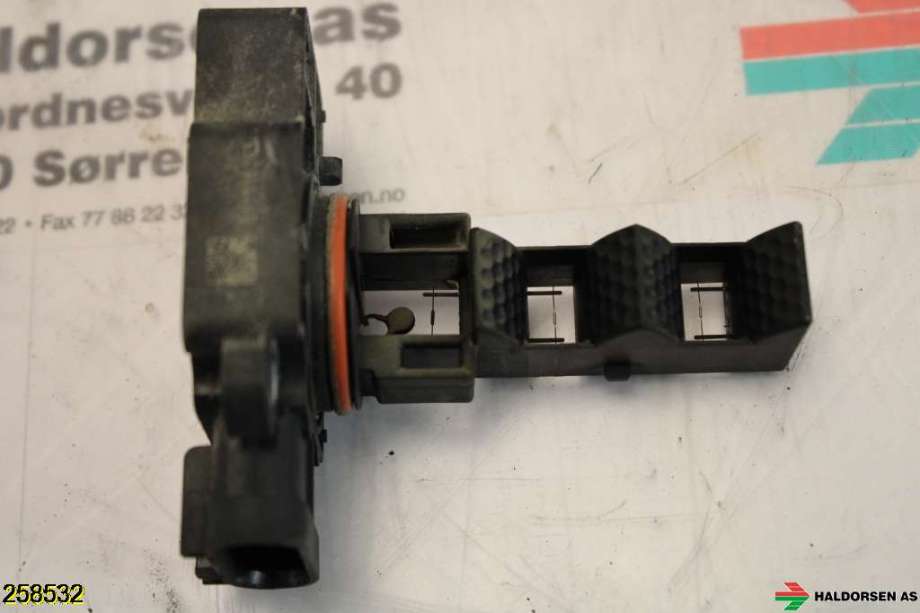 Luftmengde/luftmassemåler til Opel Antara 2007-2013  (OPEL|23259883|)