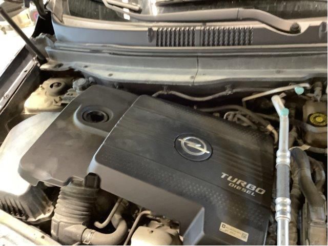 Motor diesel til Opel Antara 2007-2013  (OPEL|A22DM(LNQ)|25186336|)