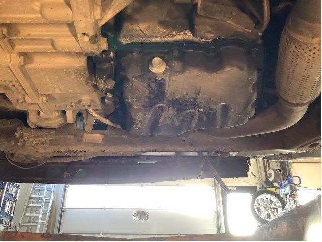 Motor diesel til Opel Antara 2007-2013  (OPEL|A22DM(LNQ)|25186336|)