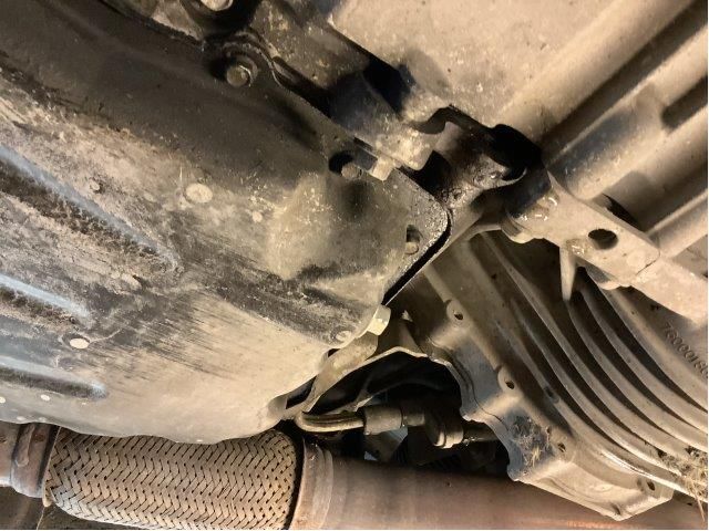 Motor diesel til Opel Antara 2007-2013  (OPEL|A22DM(LNQ)|25186336|)