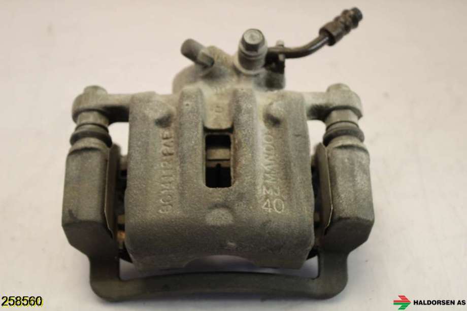 Bremsecaliper høyre bak til Opel Antara 2007-2013 (OPEL|96626074|)