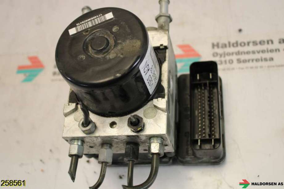 ABS sentral til Opel Antara, 2007-2013 (OPEL|20985263)
