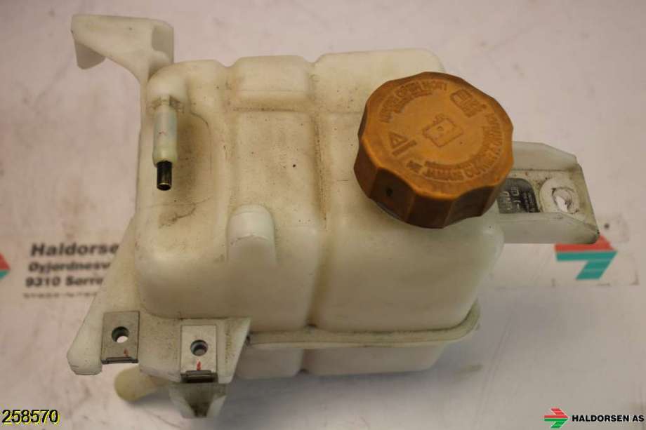 Ekspansjonstank til Opel Antara 2007-2013  (OPEL|94552588|)