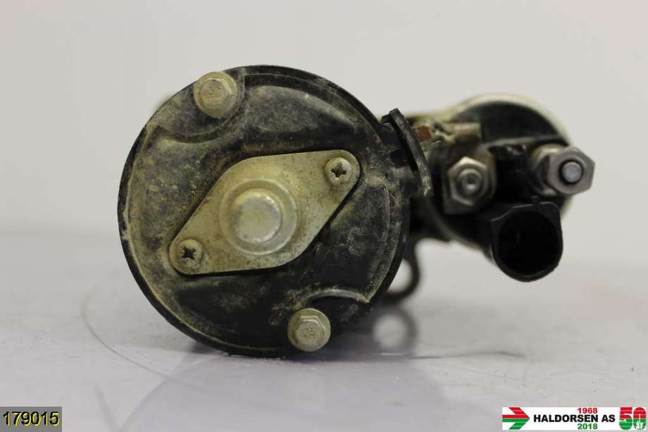 Starter diesel til VW Caddy 2010-2015 (Type III, Fase 2)  (VW CADDY|02M 911 024|)