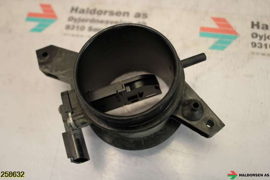 Luftmengde/luftmassemåler til Volvo V40 2012-2019  (VOLVO|31251735|)