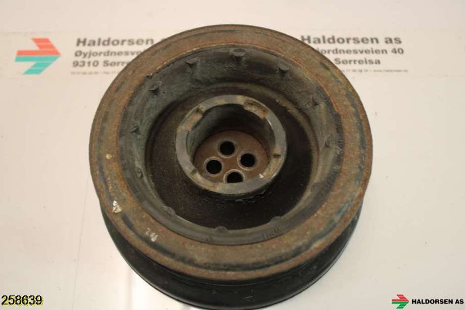 Diverse deler til BMW 5-Serie, 2003-2010 (E60/E61) (E60/E61) (BMW|)