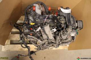 Motor diesel til Peugeot Partner,   (PEUGEOT|16 111 386 80)