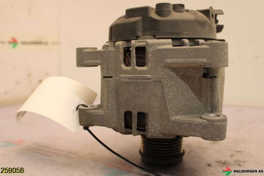 Dynamo til Peugeot Partner 2015-2019 (Type II, Fase 2)  (PEUGEOT|98 105 271 80|)
