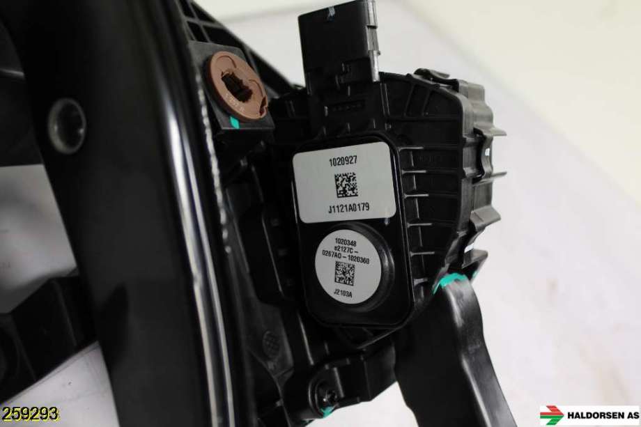 Pedal gass til Tesla Model 3 2018-2023 (Fase 1)  (TESLA|1044695-01-A|)