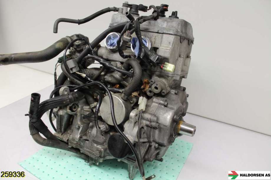 Motor bensin til Snøscooter Yamaha øvrige 0-->>  (YAMAHA VENTURE MP NYTRO||500 4T)