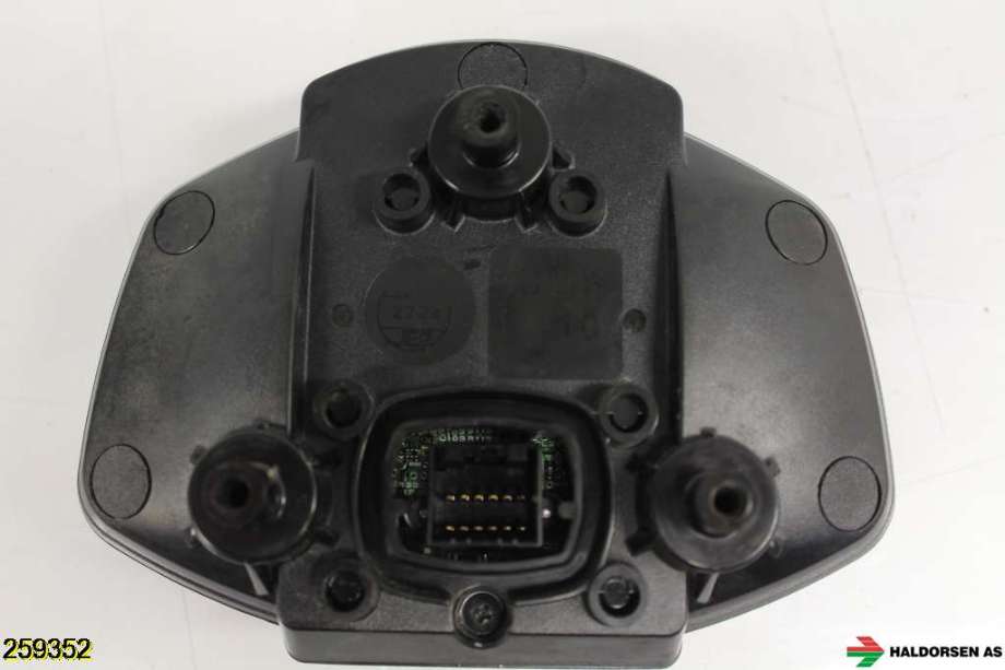 Multimedia display (MCU - Media Controller Unit) til Snøscooter Yamaha øvrige 0-->>  (YAMAHA VENTURE MP NYTRO|)