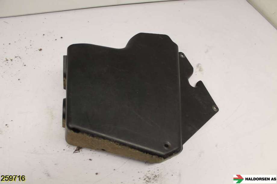 Skjerm locari venstre foran til ATV ATV diverse merker, 0-->>  (POLARIS SPORTSMAN 500|)