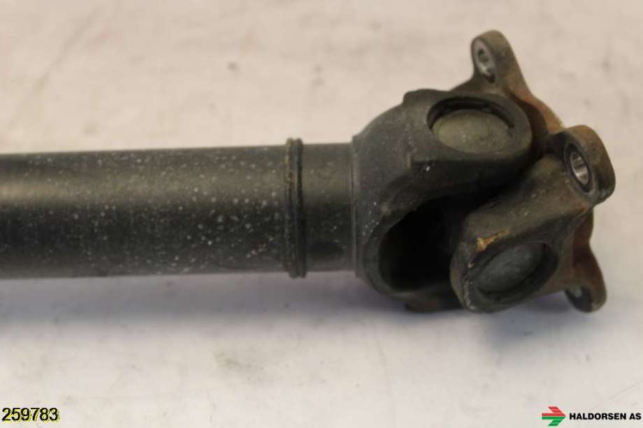 Mellomaksel fremre til BMW 3-Serie 2012-2018 (F30/F31/F34) (F30/F31/F34) (BMW|26 20 9 425 910|)
