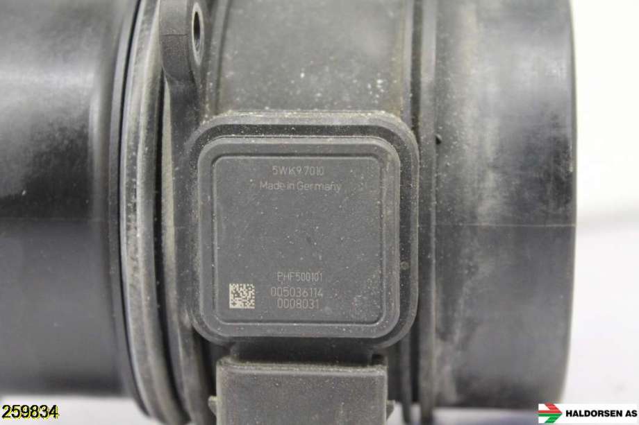 Luftmengde/luftmassemåler til Land Rover Range Rover Sport 2005-2013  (LAND-ROVER|PHF500101|)