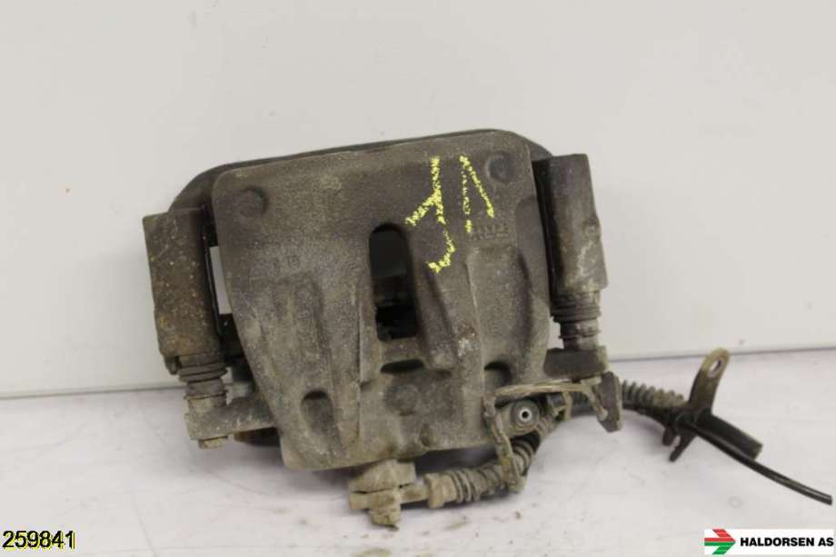 Bremsecaliper venstre foran til Land Rover Range Rover Sport 2005-2013  (LAND-ROVER|SEG500050|)