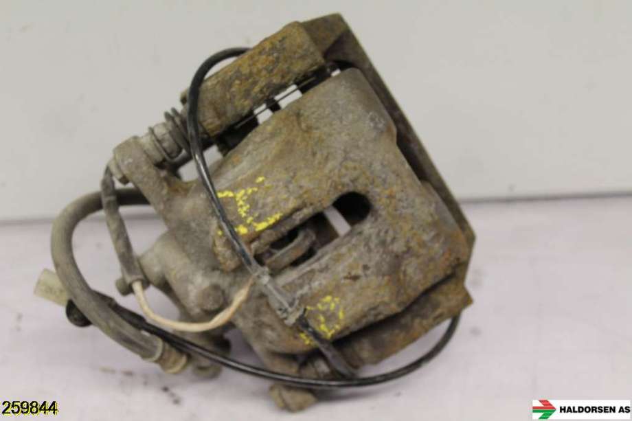 Bremsecaliper høyre bak til Land Rover Range Rover Sport 2005-2013  (LAND-ROVER|SOB500040|)