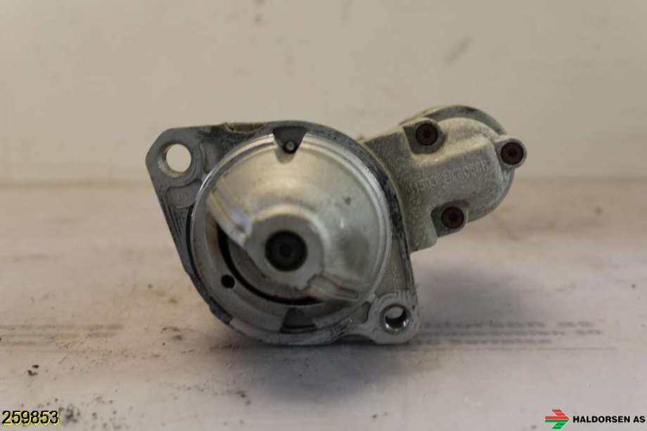 Starter til BMW 3-Serie 2012-2018 (F30/F31/F34) (F30/F31/F34) (BMW|12 41 8 612 576|)