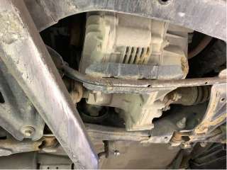 Motor elbil bak til Lexus NX,  (AZ10) (LEXUS|G105048020)