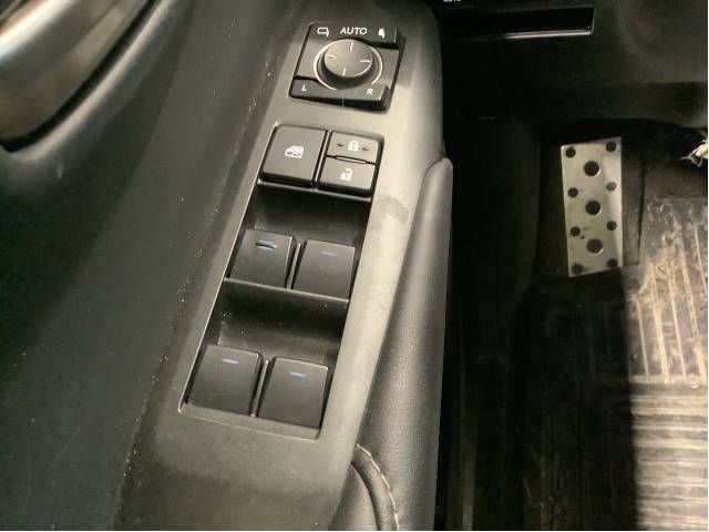 Bryter ruteheis til Lexus NX 2014-2021 (Type I) (AZ10) (AZ10) (LEXUS|)