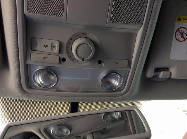Takluke til VW Passat 2011-2015 (B7) (B7) (VOLKSWAGEN|5M0 877 071 A|)