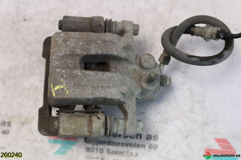 Bremsecaliper høyre bak til Hyundai Ix35 2010-2015  (HYUNDAI|58311 2YA30|)