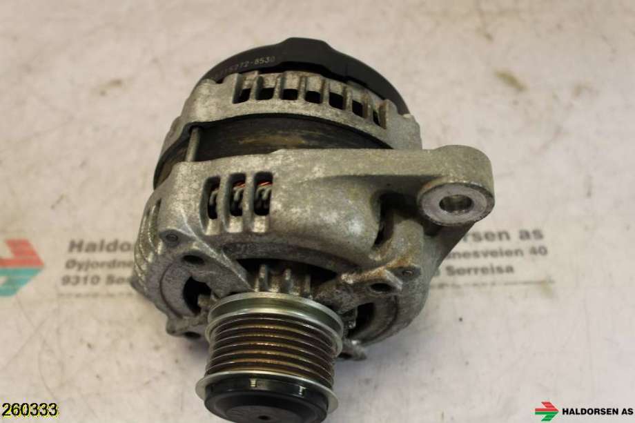 Dynamo til Opel Combo D, 2012-2018  (OPEL|95524556)