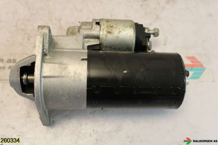 Starter diesel til Opel Combo D, 2012-2018  (OPEL|95530981)
