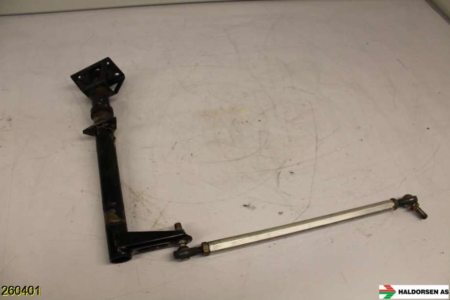Diverse deler til Snøscooter Polaris øvrige 0-->> (POLARIS PRORMK 800 AXYS|)