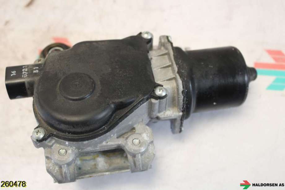 Viskermotor frontrute til Nissan Leaf 2011-2017 (Type I)  (NISSAN|28810 3NL0A|)