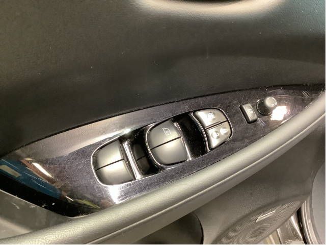 Bryter ruteheis til Nissan Leaf 2011-2017 (Type I) (NISSAN|)