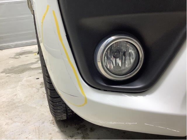 Tåkelykt venstre foran til Toyota Proace, 2016-->> (Type II) (TOYOTA|)