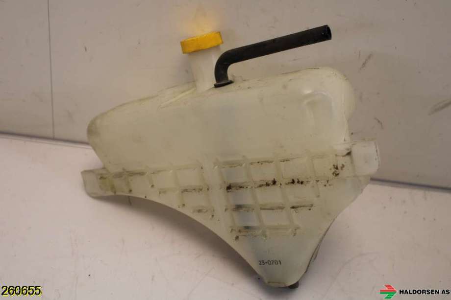 Ekspansjonstank til Mazda 6 2010-2013 (Type II, Fase 2) (MAZDA|L327-15-351B|)