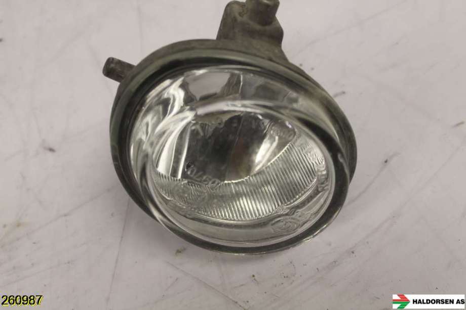 Tåkelykt venstre foran til Mazda 5 2005-2010 (Type I) (MAZDA|L169-51-690A|)