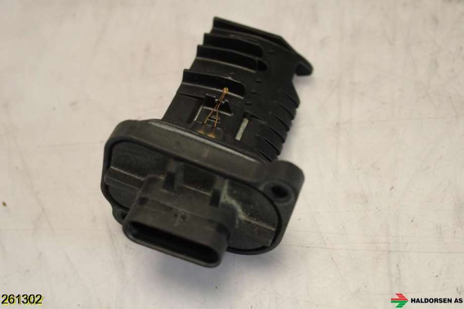Luftmengde/luftmassemåler til BMW 4-Serie 2013-2020 (F32/F33/F36) (F32/F33/F36) (BMW|13 62 8 506 408|)